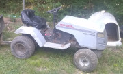 Craftsman 917.25250 Tractor