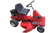 Wheel Horse 110-4 Tractor