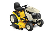 Cub Cadet GT 1054 lawn tractor