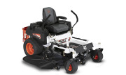Bobcat lawn tractors 9992001 lawn tractor