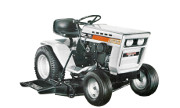 Sears lawn tractors GT-11/V lawn tractor