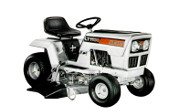 Sears lawn tractors LT1136 Tractor