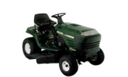 Craftsman 917.27164 Tractor