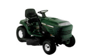 Craftsman 917.27206 Tractor