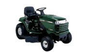 Craftsman 917.27207 Tractor