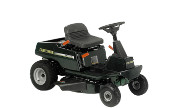 Craftsman 502.27021 Tractor
