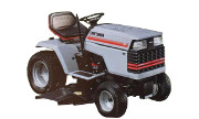 Craftsman 917.25593 Tractor