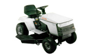 Craftsman 917.25645 Tractor
