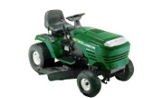 Craftsman 917.25655 Tractor