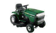 Craftsman 917.25658 Tractor