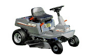 Craftsman 502.25622 Tractor