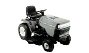 Craftsman 917.25147 Tractor