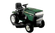 Craftsman 917.25148 Tractor