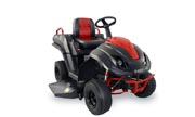 Raven lawn tractors MPV-7100 lawn tractor