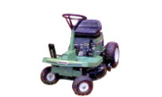 Bolens 2028 lawn tractor