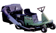 Bolens 2136 lawn tractor
