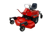 Ingersoll lawn tractors 5720V Tractor