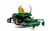 John Deere F687 lawn tractor