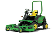 John Deere 1435 lawn tractor