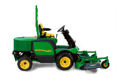 John Deere 1420 Series II lawn tractor