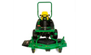 John Deere 1565 Series II lawn tractor