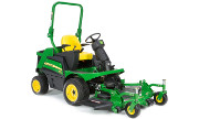 John Deere 1550 lawn tractor