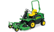 John Deere 1570 lawn tractor