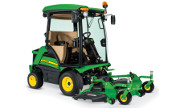 John Deere 1575 lawn tractor