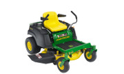 John Deere Z225 lawn tractor