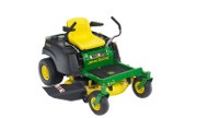 John Deere Z245 lawn tractor