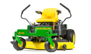 John Deere Z255 lawn tractor