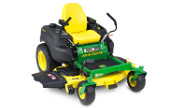 John Deere Z655 lawn tractor