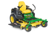 John Deere Z665 lawn tractor