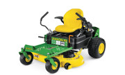 John Deere Z335M lawn tractor