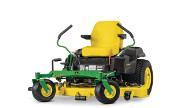 John Deere Z535R lawn tractor