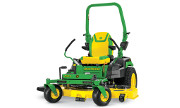John Deere Z530R lawn tractor