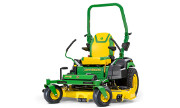 John Deere Z545R lawn tractor