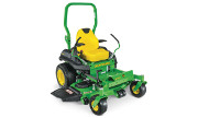 John Deere Z730M lawn tractor