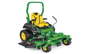 John Deere Z740R lawn tractor