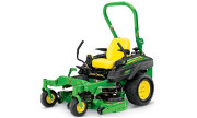 John Deere Z915B lawn tractor