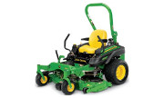 John Deere Z930M EFI lawn tractor