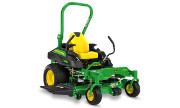 John Deere Z945M lawn tractor