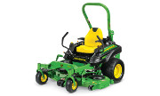 John Deere Z950M lawn tractor