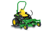 John Deere Z955M lawn tractor