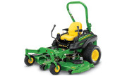 John Deere Z920R lawn tractor