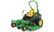 John Deere Z970R lawn tractor