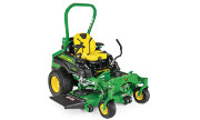 John Deere Z994R lawn tractor