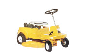 Craftsman 131.96251 Tractor