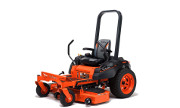 Kubota Z231KH lawn tractor