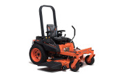 Kubota Z251KH lawn tractor